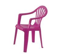 Gardenlife Sillón, 25,5 x 29,5 x 48cm