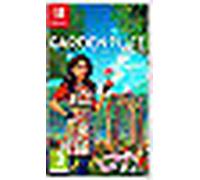 Garden Life Un Simulador Acogedor Nintendo SWITCH NACON