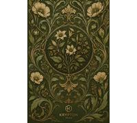 Garden Notebook: 120 Pages Grid Paper Journal for Garden Planning, Plant Notes, Seed Tracking, Garden Sketches and Outdoor Observations