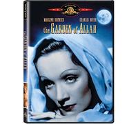 Garden of Allah [Reino Unido] [DVD]