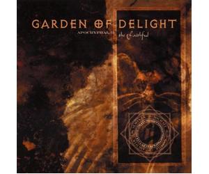 Garden of Delight - Apocryphal-The Faithful V.2 [Import]