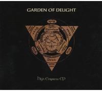 Garden of Delight - High Empress [Import]