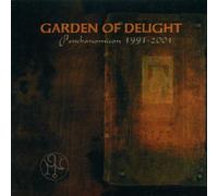 Garden of Delight - Psychonomicon 1991-2001 [Import]