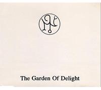 Garden of Delight - Shared Creation