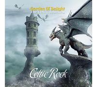 Garden of Delight - The Journey Celtic Rock [Import]