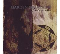 Garden of Delight,the - Radiant Sons