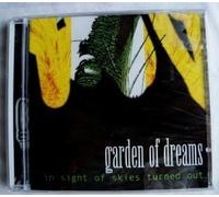 Garden of Dreams - In Sight of Skies Turned Out (US Import)