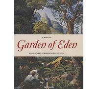 Garden of Eden. 100 Masterpieces of Botanical Illustration (Jumbo 25)
