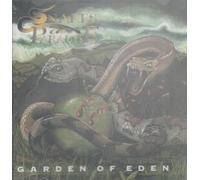 Garden of Eden