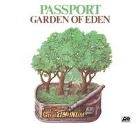 Garden of Eden by PASSPORT (1988-10-21)