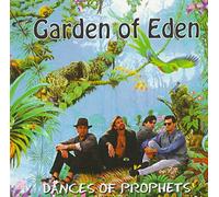 Garden of Eden. Dances of Prophets (Rayskiy sad. Plyaski prorokov) [Райский сад. Пляски пророков] [Audio CD] Garden of Eden