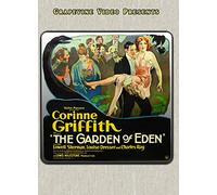 Garden of Eden [DVD] [Italia]