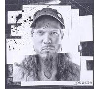 Garden Of Eden - Puzzle