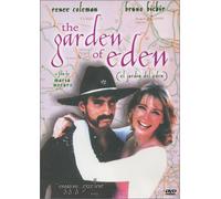 Garden of Eden [Reino Unido] [DVD]