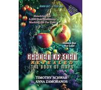 Garden of Eden Revealed: The Book of Maps: 5 (Solomon's Treasure Series)