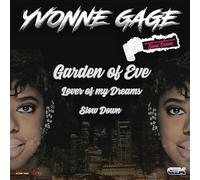 Garden of Eve/Lover of My Dreams/Slow Down