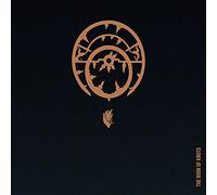 The Book of Knots Garden of Fainting Stars (CD) Album