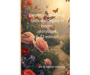 garden of greatness: faith and legacy in bloom