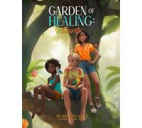Garden of Healing Secrets