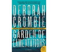 Garden Of Lamentations (ebook)
