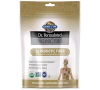 Garden of Life Dr. Formulated Fiber, Unflavored - 192g