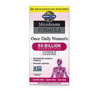 Garden of Life Dr. Formulated Probiotics Once Daily Women's 30 Capsules