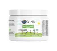 garden of life - multivitamínico en polvo para niños - 60 gramos