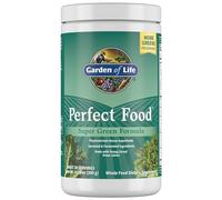 Garden Of Life Perfecta Comida Super Verde Fórmula 300 g