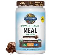 Garden Of Life Reemplazo de Comida Chocolate Cacao en Polvo 1010 g