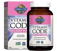 Garden Of Life Vitamin Code Niños Multivitamínico Cherry 30 Osos Masticables 600 g