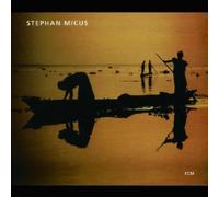 Garden of Mirrors by Micus, Stephan (2000) Audio CD