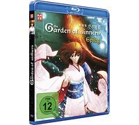 Garden of Sinners - The Final Chapter (Epilogue) [Alemania] [Blu-ray]