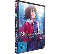 Garden of Sinners Vol. 7 [Alemania] [DVD]