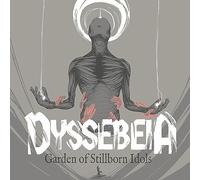 Garden Of Stillborn Idols