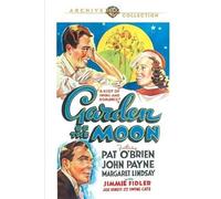 Garden of the Moon [Reino Unido] [DVD]