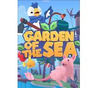 Garden of the Sea [VR] (PC) Steam Key GLOBAL