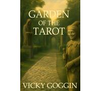 Garden of the Tarot (Child of the Mountain Gods)
