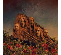 Garden Of The Titans (Opeth Live At Red Rocks)