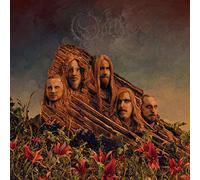 Garden Of The Titans (opeth Live At Red Rocks Amphitheatre) [Vinilo]