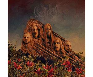 Garden Of The Titans (opeth Live At Red Rocks Amphitheatre) [Vinilo]