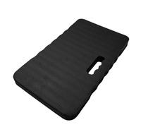 Garden Pad - Foam Mat | Garden Pad, Foam Kneeling Рad Thick EVA Cushion 46×28×4 Cm Portable Gardeņ Knee Mat For Gardening, Yoga, Exercise, Car Repair And Outdoor Work
