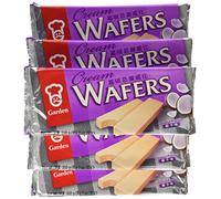 Garden Paquete de Vainas de Coco de 1 x 200 Gr 200 g