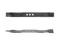 Garden Parts - Cuchilla de recogida para cortacésped Nac, Victus, Lider, Faworyt, Hecht S530VHY-X (53 cm)