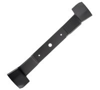 Garden Parts Cuchilla para cortar compatible con tractor cortacésped Solo by AL-KO T15 T16, 48 cm, hoja de corte izquierda, pieza de repuesto original