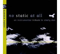 Garden Party - No Static at All : Tribute to