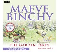 Garden Party, The & Other Stories