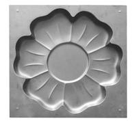 Garden Paving Moulds,Path Maker DIY Concrete Mold Step Stone Cement Landscape Floor Tile Pavement Mould For Yard Pathway