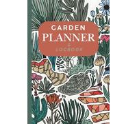 Garden Planner & Logbook