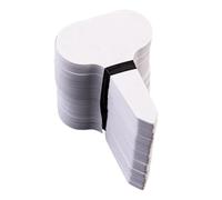 Garden Plant Tags - Waterproof Writable Label Stakes Durable Markers, Outdoor Identification Sign System Vegetable Plot Shrub Labeling Tool, Balcony Backyard Gardening Organization Marker Enthusiast