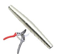 Garden Pruner Spring - Heavy Duty Replacement Volute Springs for Pruning Shears | Precision Spare Spring for Trimming Scissors, Gardening Tools and Plant Cutting Maintenance